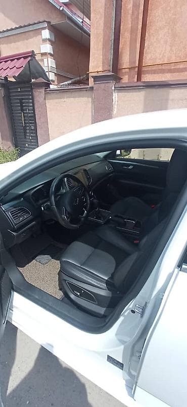 changan a06: Renault SM6: 2020 г., 2 л, Автомат, Газ, Седан — 8