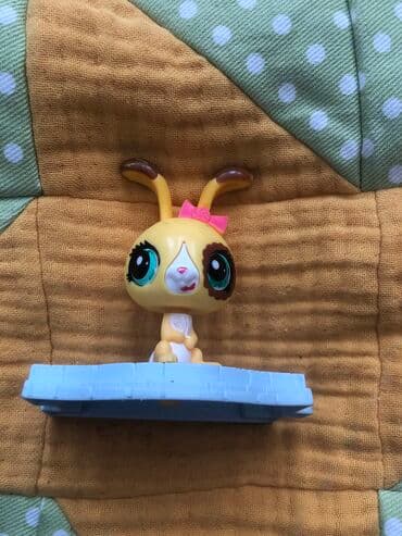 игрушечные дрели: Продаю б/у игрушки в оригинале от McDonald’s, были куплены в — 11