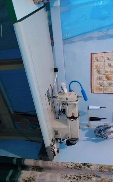 графический планшет с экраном бишкек: Тигүүчү машина Электромеханикалык, Тигүүчү-саймалоочу, Автомат — 2