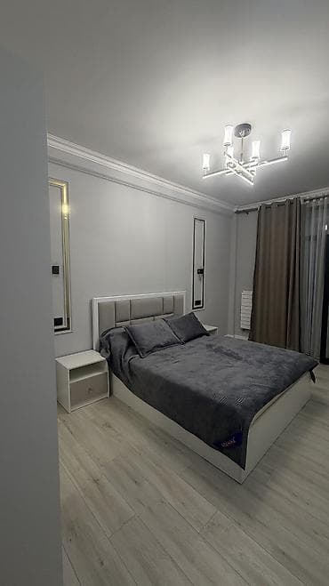 2 room flat: 2 комнаты, Собственник, С мебелью полностью — 9