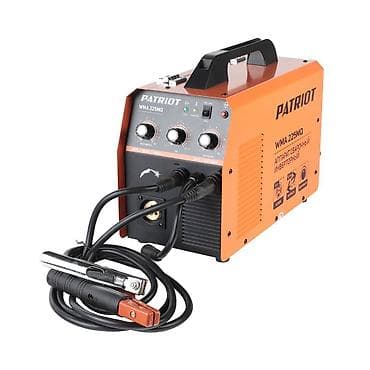 Аренда сварочного аппарата
от 500 сом в сутки