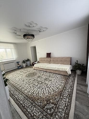 4 комнаты, 1 м², 1 этаж