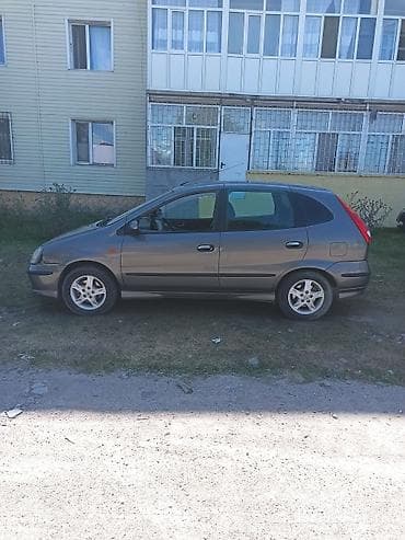 ниссан демио: Nissan Almera Tino: 2005 г., 1.8 л, Автомат, Бензин, Минивэн — 2