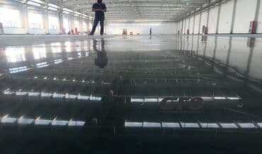 укладка бетона: Стяжка Гарантия, Бесплатная консультация Больше 6 лет опыта — 24