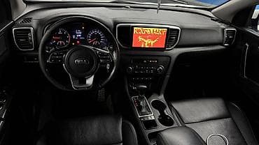 киа к3 диски: Kia Sportage: 2019 г., 2 л, Автомат, Дизель, Кроссовер — 9