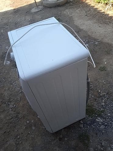 смягчитель воды: Стиральная машина Indesit Innex, фронтальная загрузка. работает как — 7
