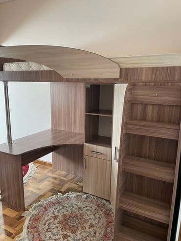 комод детский цена бишкек: Продается детский спальный гарнитур. Вместе с матрасом. Брали 5 — 1