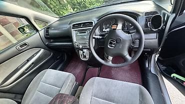 крыло на стрим: Honda Stream: 2004 г., 0.2 л, Автомат, Бензин, Универсал — 7