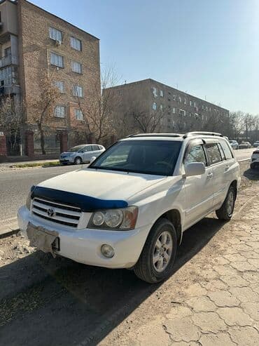тойота сурф левый руль: Toyota Highlander: 2002 г., 3 л, Автомат, Бензиновая, Кроссовер — 2