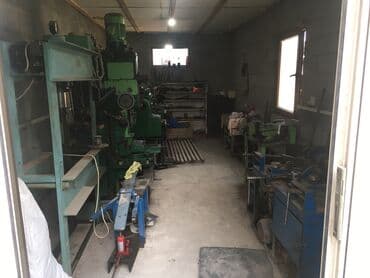 дома рабочий городок: Сдам токарной цех на долгий срок в хорошие мастера,.адр Ново-Павловка — 3
