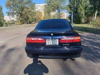 таета надия: Honda Torneo: 2000 г., 1.8 л, Автомат, Газ, Седан — 3