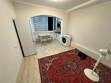 1 комната, 23 м², 106 серия, 7 этаж, Евроремонт at lalafo.kg 1 комната, 23 м², 106 серия, 7 этаж, Евроремонт