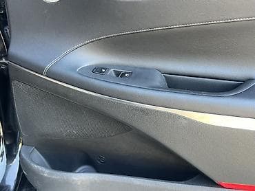 Hyundai Grandeur: 2017 г., 3 л, Автомат, Бензин, Седан — 5