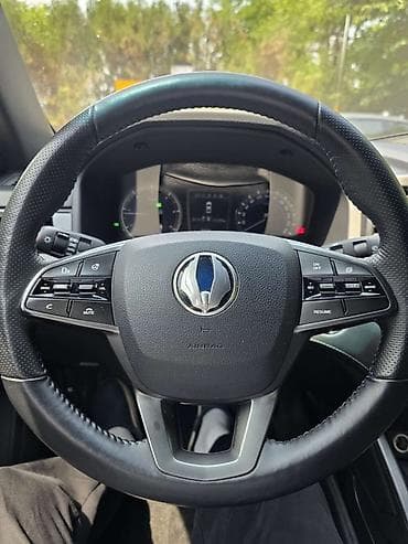Ssangyong Rexton Sports: 2020 г., 2.2 л, Автомат, Дизель, Пикап — 7