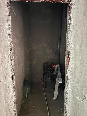2 бөлмө, 81 м², Пишпек Элитка, 17 кабат, ПСО (өз алдынча бүтүрүү) — 8