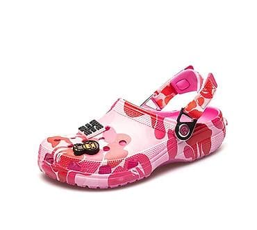 обувь джордан: Сабо, 36, 37, 38, Crocs, Новый, цвет - Серый, Самовывоз, Бесплатная доставка, Платная доставка — 4