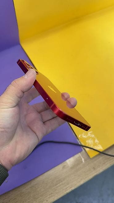 iphone xs цена в бишкеке бу: IPhone 13, Б/у, 128 ГБ, 80 % — 9