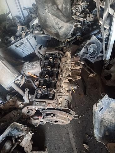 нужна: Шатун Nissan 2004 г., Б/у, Оригинал, Япония — 3