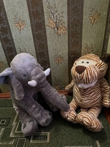 где продаются лапки сквиш в бишкеке: Продаю немецкие мягкие игрушки!цена за каждую по 1000с — 1