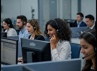 Вакансия: Менеджер по обзвону (call-менеджер) Мы ищем ответственного