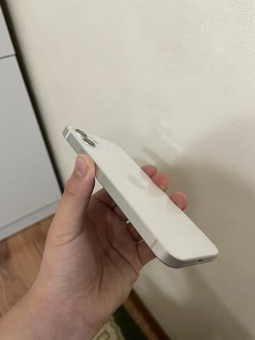 айфон 6 7 8 цена: IPhone 12, Белый — 3