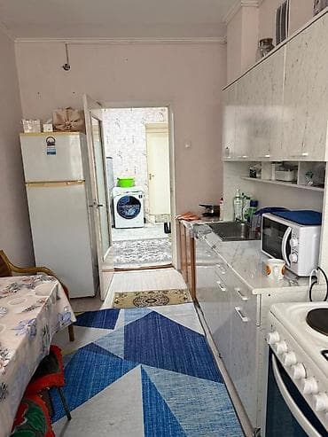 сапат дом: 2 бөлмө, 48 м², 1 кабат — 6