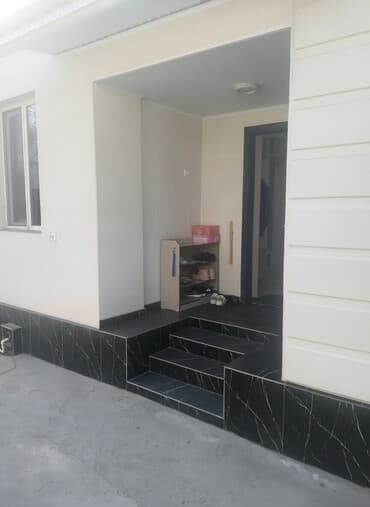 Үйдү ижарага алам: Үй, 77 м², 5 бөлмө, Риелтор, Евро оңдоо — 1