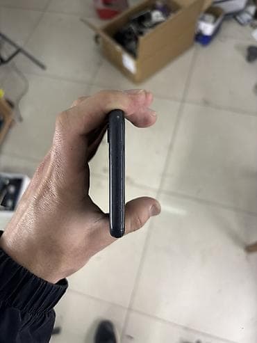 redmo note 9: Samsung Galaxy A13, Б/у, 64 ГБ, цвет - Черный, 2 SIM — 5