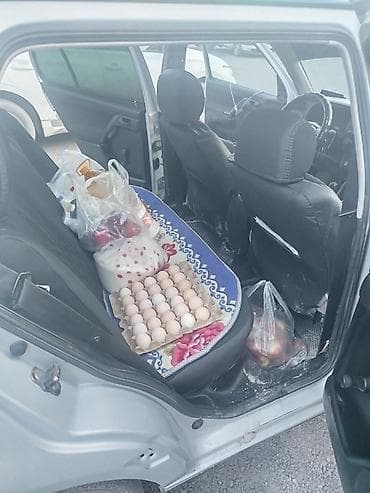 для ауди: Volkswagen Golf: 1995 г., 1.6 л, Механика, Бензин, Хэтчбэк — 8