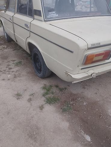 sprinter 2 7: ВАЗ (ЛАДА) : 1990 г., 1.6 л, Ручные, Бензин, Седан — 9