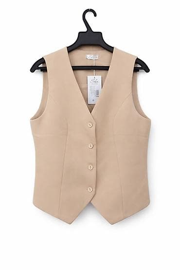 Женский комплект в стиле smart casual (4 предмета) Состав набора: - — 3