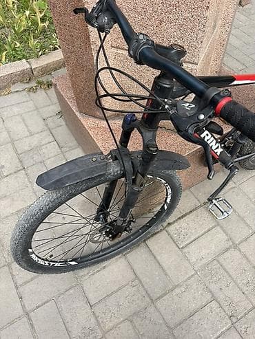 trinx m136: Горный велосипед, Trinx, Алюминий — 3
