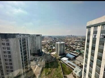 квартиры в жалал абаде: 2 комнаты, 76 м², Элитка, 15 этаж, Евроремонт — 3