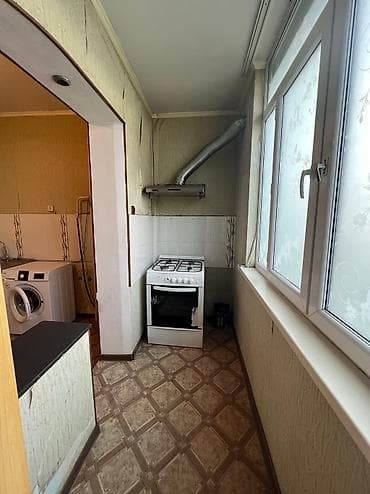 сдаю кавартиро тунгуч: 1 комната, Собственник, Без подселения, С мебелью частично — 3