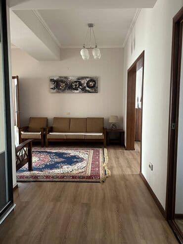 аренда 3 комнатной квартиры: 3 комнаты — 5