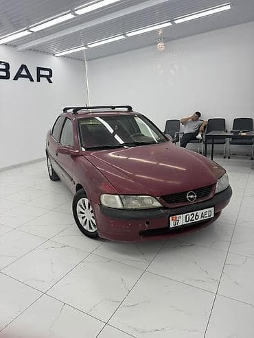 Opel Vectra: 2003 г., 1.8 л, Автомат, Бензин, Седан at lalafo.kg Opel Vectra: 2003 г., 1.8 л, Автомат, Бензин, Седан