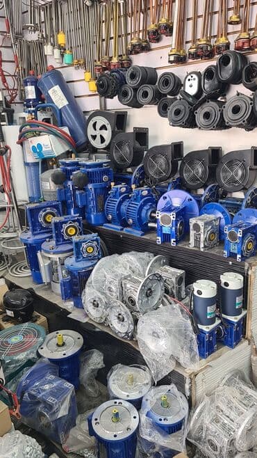 советские сейф: Редуктор мотор большой ассортимент — 8