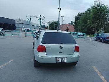 гольф 4 зеркала: Volkswagen Golf: 2000 г., 2 л, Автомат, Бензин, Хэтчбэк — 3
