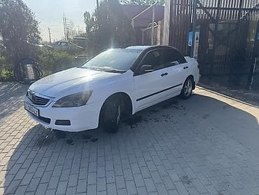 хонда инспайр в бишкеке: Honda Inspire: 2004 г., 3 л, Автомат, Бензин, Седан — 4