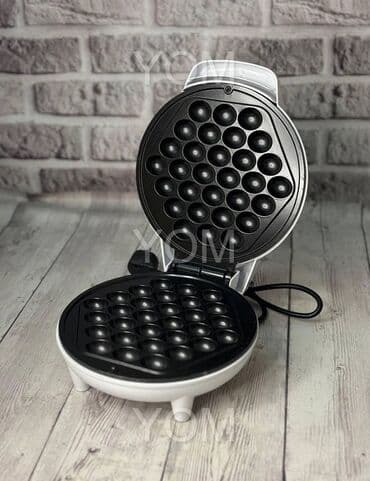 dsp: Вафельница-орешница! Описание Гонконгские вафли DSP KC1173A — 3