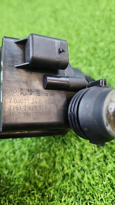 e60 m5: Помпа насос Ф 01 . Фо2 Ф10 7 629 —-914 Год 2009 В отличном — 3