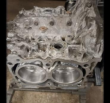 ремонт двигателя: Добрый день! предоставляю услуги по ремонту Субару, Хонда, ТоетаБМВ — 3