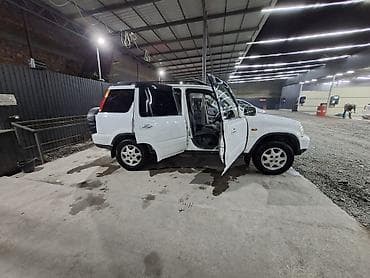 акпп хонда срв 2: Honda CR-V: 1998 г., 2 л, Автомат, Бензин, Кроссовер — 9