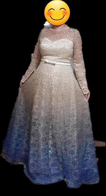 Жынсылар: Вечерние платья продажа Cosmo Bella, большие размеры 50,54 ( цены — 2