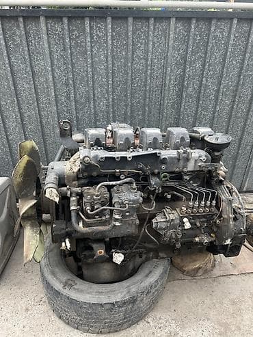 продаю акпп: Коробка передач Робот Б/у, Оригинал, Германия — 6