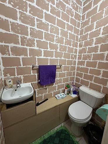 сдам бокс: 3 комнаты, Собственник, Без подселения, С мебелью полностью — 10