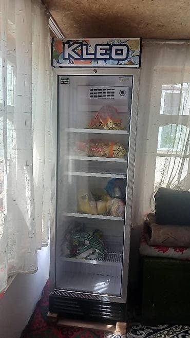 keg: Для напитков — 1