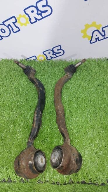 Комплект рычагов Lexus Б/у, Оригинал