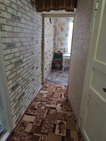 продаю дом алтын ордо новопавловка: 3 бөлмө, 69 кв. м, 104-серия, 4 кабат — 9