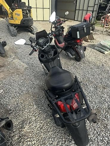 самурай м8: САМУРАЙ 2025 год В ЧЕРНОМ ЦВЕТЕ😍🖤 ТЕХНИЧЕСКИ В ИДЕАЛЕ Вложения чисто — 3